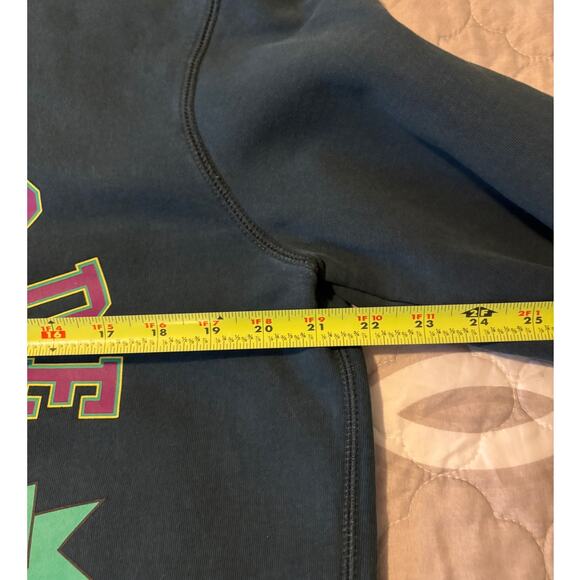 Scotch and Soda Les Amies De Graphic Sweatshirt Large - Picture 9 of 9